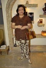 at the launch of Kriti Soni_s _Plumed_- A breathtaking collection of jewels in Mumbai on 21st Jan 2012 (10).JPG