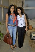 at the launch of Kriti Soni_s _Plumed_- A breathtaking collection of jewels in Mumbai on 21st Jan 2012 (14).JPG