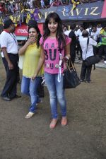 at MUmbai Heroes CCl match in Kochi on 23rd JAn 2012 (22).JPG