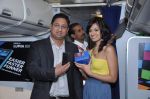 at Nokia Lumia sky party  on board of Jet Airways on 23rd Jan 2012 (28).jpg