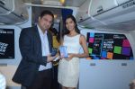 at Nokia Lumia sky party  on board of Jet Airways on 23rd Jan 2012 (41).jpg