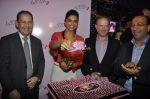 Deepika Padukone at the launch of La Senza store in Pheonix, Kurla, Mumbai on 24th Jan 2012 (36).JPG