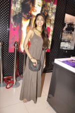 Parvathy Omanakuttan at the launch of La Senza store in Pheonix, Kurla, Mumbai on 24th Jan 2012 (47).JPG