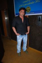 Sohail Khan at Gold Gym calendar launch in Bandra, Mumbai on 24th Jan 2012 (10).JPG
