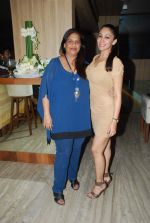 at Ramesh Sippy_s birthday hosted by Mohini and Anu n Sashi Ranjan in Mangiamo restaurant, Bandra, Mumbai on 24th Jan 2012 (57).JPG