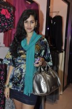 at the launch of La Senza store in Pheonix, Kurla, Mumbai on 24th Jan 2012 (4).JPG