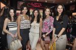 at the launch of La Senza store in Pheonix, Kurla, Mumbai on 24th Jan 2012 (41).JPG
