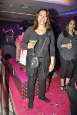 at the launch of La Senza store in Pheonix, Kurla, Mumbai on 24th Jan 2012 (54).JPG