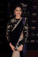 Anushka Sharma at the 7th Chevrolet Apsara Awards 2012 Red Carpet in Yashraj Studio, Mumbai on 25th Jan 2012 (242).JPG