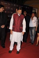 Rajesh Khanna at the 7th Chevrolet Apsara Awards 2012 Red Carpet in Yashraj Studio, Mumbai on 25th Jan 2012 (184).JPG