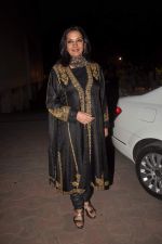 Shabana Azmi at the 7th Chevrolet Apsara Awards 2012 Red Carpet in Yashraj Studio, Mumbai on 25th Jan 2012 (125).JPG