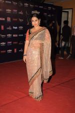 Vidya Balan at the 7th Chevrolet Apsara Awards 2012 Red Carpet in Yashraj Studio, Mumbai on 25th Jan 2012 (250).JPG