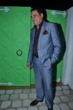 Boman Irani at the launch of ZYNG calendar in Olive on 26th Jan 2012 (93).JPG