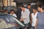 Sanjay Dutt with Agneepath stars visit various multiplex in Mumbai on 26th Jan 2012 (21).JPG