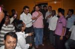 Sanjay Dutt with Agneepath stars visit various multiplex in Mumbai on 26th Jan 2012 (30).JPG