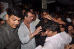 Sanjay Dutt with Agneepath stars visit various multiplex in Mumbai on 26th Jan 2012 (34).JPG