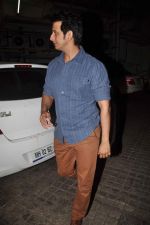Sharman Joshi with Agneepath stars visit various multiplex in Mumbai on 26th Jan 2012 (36).JPG