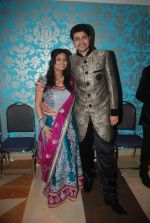 at Suhas Awchat_s son Sangeet Ceremony in Mumbai on 26th Jan 2012 (15).JPG