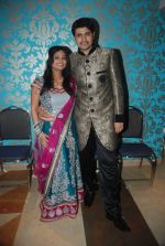 at Suhas Awchat_s son Sangeet Ceremony in Mumbai on 26th Jan 2012 (16).JPG