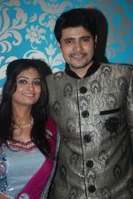 at Suhas Awchat_s son Sangeet Ceremony in Mumbai on 26th Jan 2012 (20).JPG