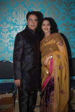at Suhas Awchat_s son Sangeet Ceremony in Mumbai on 26th Jan 2012 (22).JPG