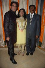 at Suhas Awchat_s son Sangeet Ceremony in Mumbai on 26th Jan 2012 (46).JPG