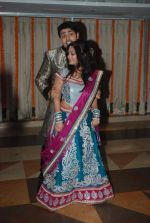 at Suhas Awchat_s son Sangeet Ceremony in Mumbai on 26th Jan 2012 (8).JPG