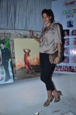 at the launch of ZYNG calendar in Olive on 26th Jan 2012 (119).JPG