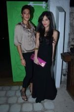 at the launch of ZYNG calendar in Olive on 26th Jan 2012 (40).JPG