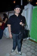 at the launch of ZYNG calendar in Olive on 26th Jan 2012 (67).JPG