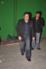 Rishi Kapoor at Agneepath success party in Yashraj on 27th Jan 2012 (22).JPG