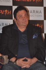 Rishi Kapoor at Agneepath success party in Yashraj on 27th Jan 2012 (50).JPG
