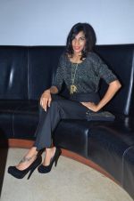 Anushka Manchanda at Vong Wong 5th anniversary bash in Mumbai on 28th Jan 2012 (69).JPG