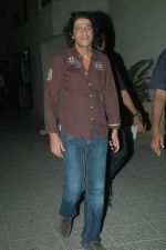 Chunky Pandey at Hrihtik_s party for Agneepath in Juhu, Mumbai on 28th Jan 2012 (37).JPG