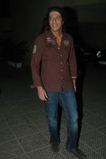 Chunky Pandey at Hrihtik_s party for Agneepath in Juhu, Mumbai on 28th Jan 2012 (39).JPG
