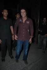 Chunky Pandey at Hrihtik_s party for Agneepath in Juhu, Mumbai on 28th Jan 2012 (41).JPG