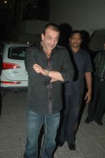 Sanjay Dutt at Hrihtik_s party for Agneepath in Juhu, Mumbai on 28th Jan 2012 (33).JPG