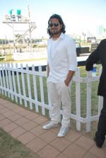 at Designer Rahul Mishra showcases collection in Race Course on 28th Jan 2012 (111).JPG