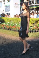 at Designer Rahul Mishra showcases collection in Race Course on 28th Jan 2012 (156).JPG