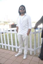 at Designer Rahul Mishra showcases collection in Race Course on 28th Jan 2012 (85).jpg
