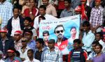 at ccl Match in Chinnaswamy stadium, Bengaluru on 28th Jan 2012 (103).jpg