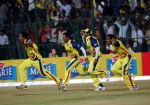 at ccl Match in Chinnaswamy stadium, Bengaluru on 28th Jan 2012 (126).jpg