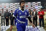 at ccl Match in Chinnaswamy stadium, Bengaluru on 28th Jan 2012 (159).jpg