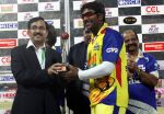 at ccl Match in Chinnaswamy stadium, Bengaluru on 28th Jan 2012 (160).jpg
