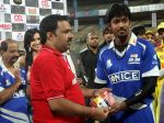 at ccl Match in Chinnaswamy stadium, Bengaluru on 28th Jan 2012 (89).jpg