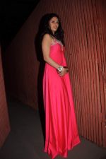 Anjana Sukhani at Sanjay Dutt_s bash in Aurus on 29th Jan 2012 (220).JPG