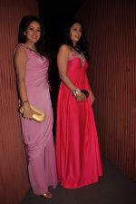 Anjana Sukhani, Vidya Malvade at Sanjay Dutt_s bash in Aurus on 29th Jan 2012 (219).JPG