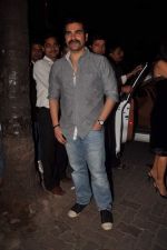 Arbaaz Khan at Sanjay Dutt_s bash in Aurus on 29th Jan 2012 (149).JPG