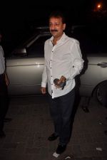 Baba Siddique at Sanjay Dutt_s bash in Aurus on 29th Jan 2012 (172).JPG