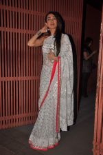 Karisma Kapoor at Sanjay Dutt_s bash in Aurus on 29th Jan 2012 (20).JPG